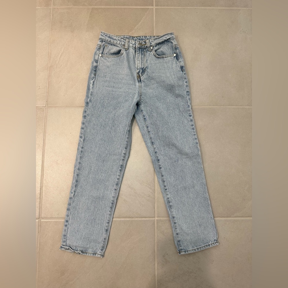 Blue Jeans